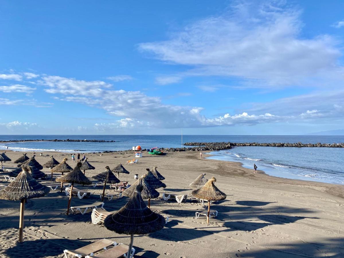 Adeje Beach Holiday Home Vina Del Mar Playa Feñabe エクステリア 写真