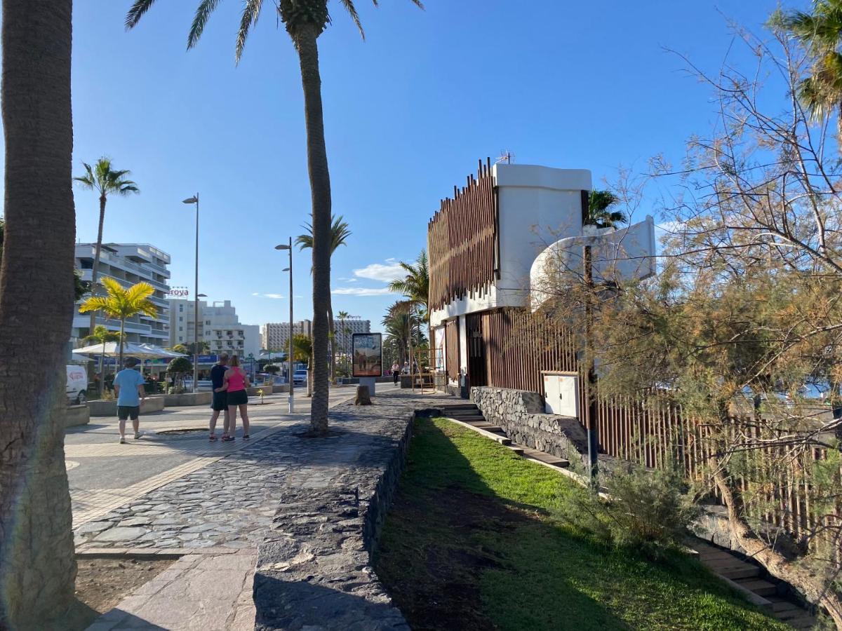 Adeje Beach Holiday Home Vina Del Mar Playa Feñabe エクステリア 写真