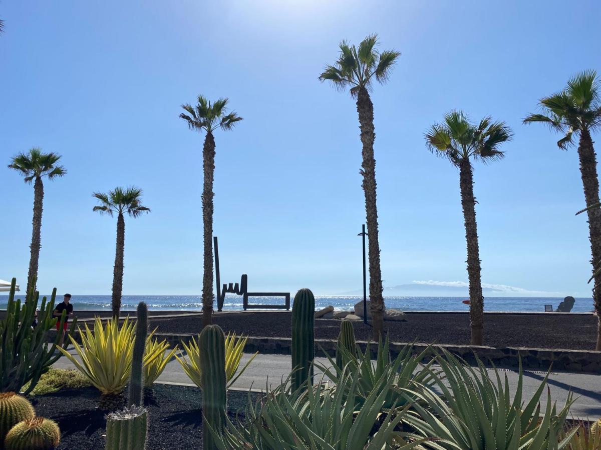 Adeje Beach Holiday Home Vina Del Mar Playa Feñabe エクステリア 写真