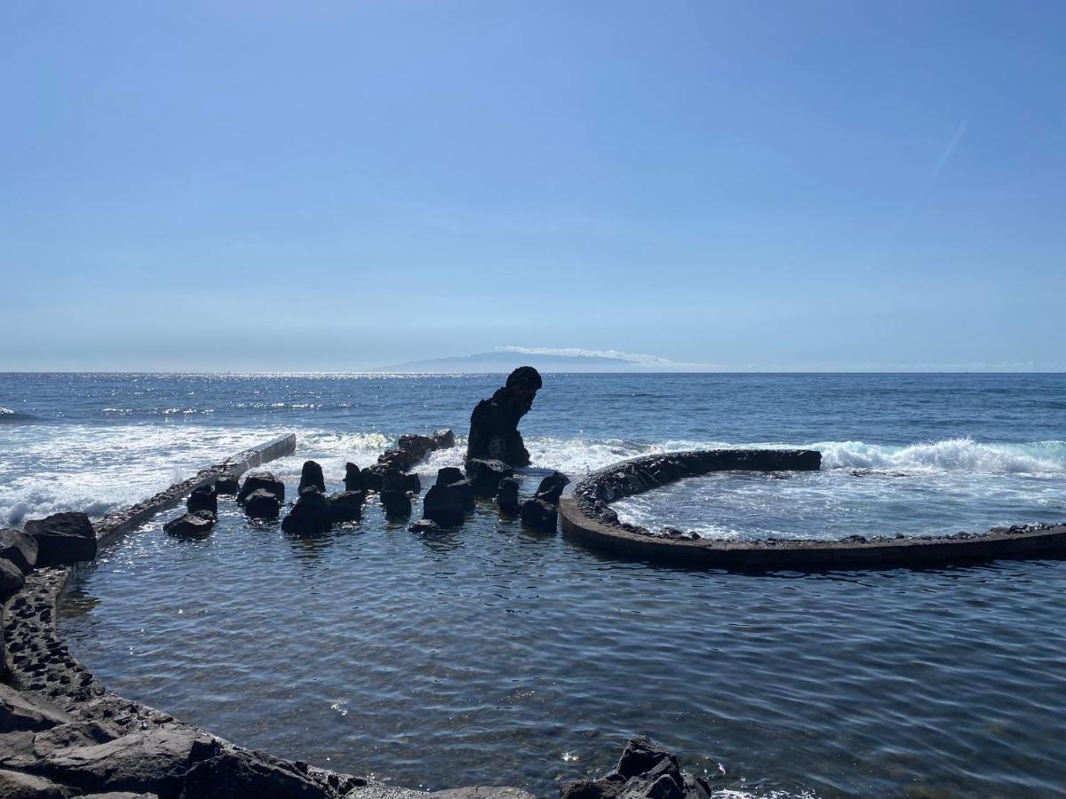 Adeje Beach Holiday Home Vina Del Mar Playa Feñabe エクステリア 写真