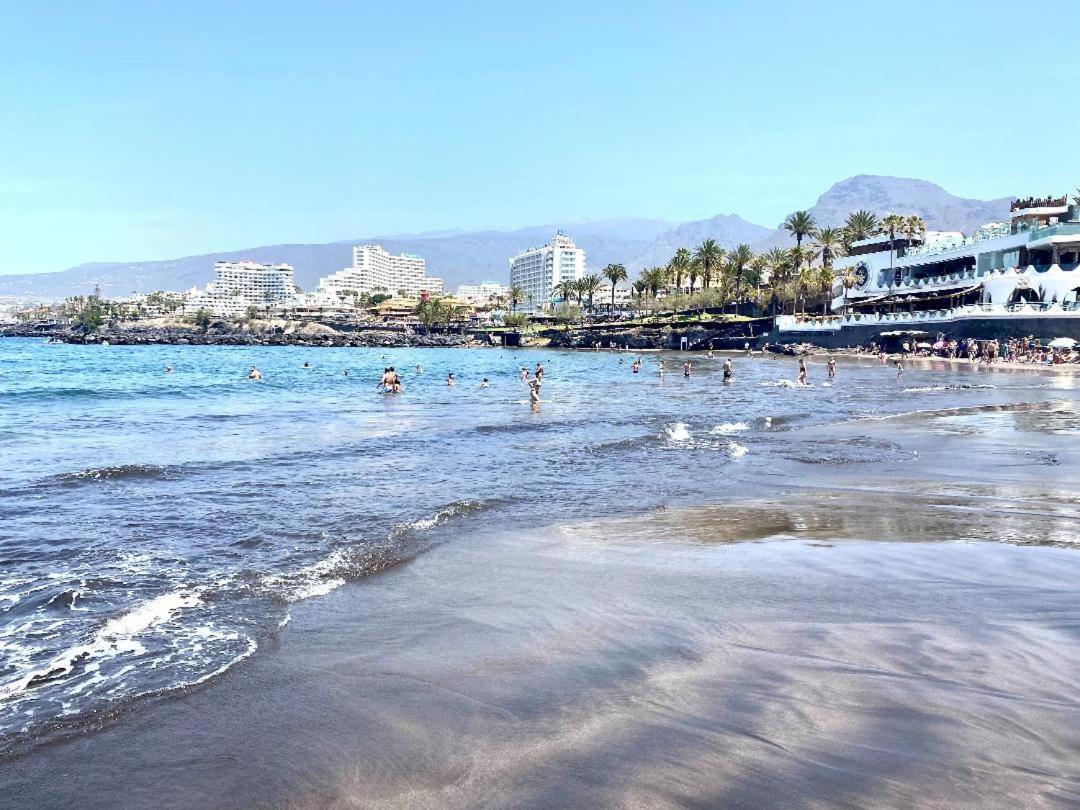 Adeje Beach Holiday Home Vina Del Mar Playa Feñabe エクステリア 写真