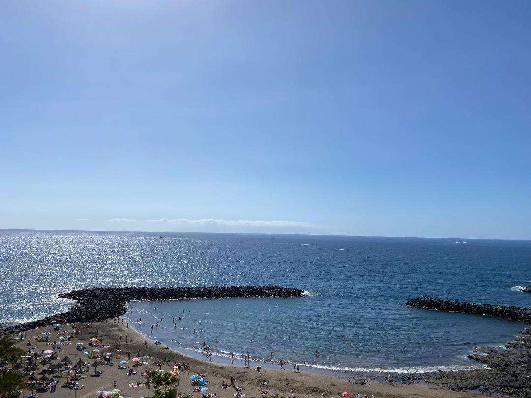 Adeje Beach Holiday Home Vina Del Mar Playa Feñabe エクステリア 写真