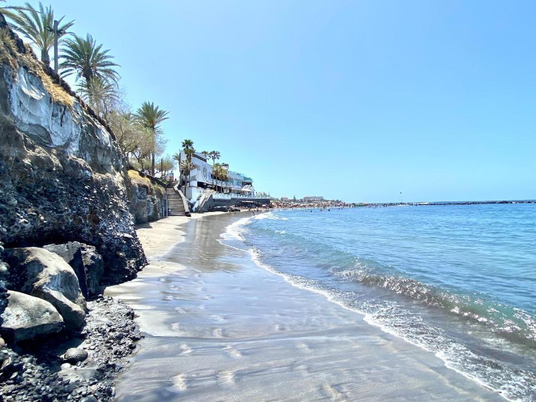 Adeje Beach Holiday Home Vina Del Mar Playa Feñabe エクステリア 写真