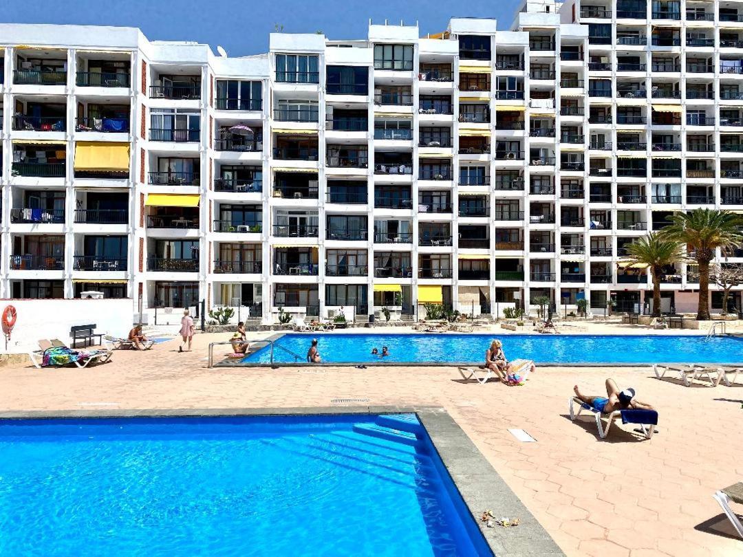 Adeje Beach Holiday Home Vina Del Mar Playa Feñabe エクステリア 写真