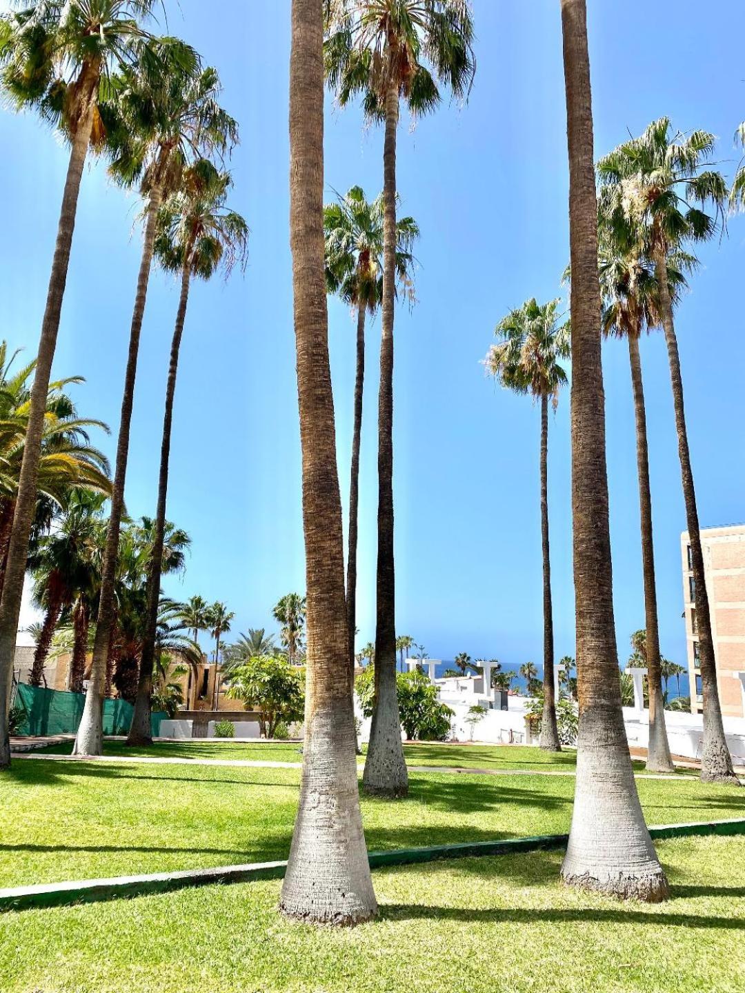 Adeje Beach Holiday Home Vina Del Mar Playa Feñabe エクステリア 写真