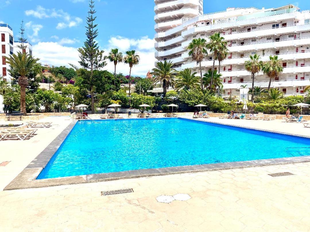 Adeje Beach Holiday Home Vina Del Mar Playa Feñabe エクステリア 写真